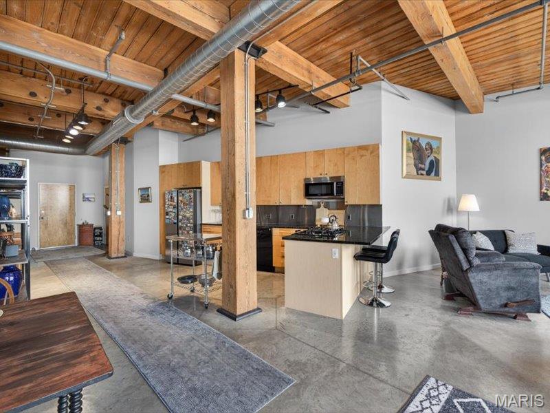 Bankers Lofts - Residential