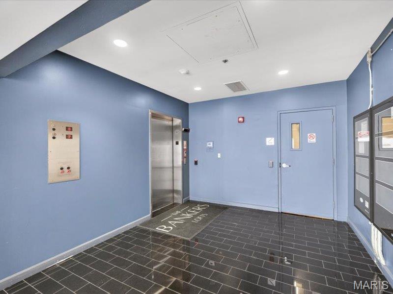 Bankers Lofts - Residential
