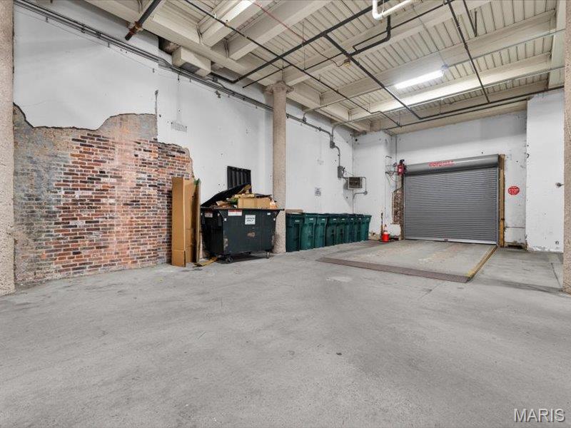 Bankers Lofts - Residential