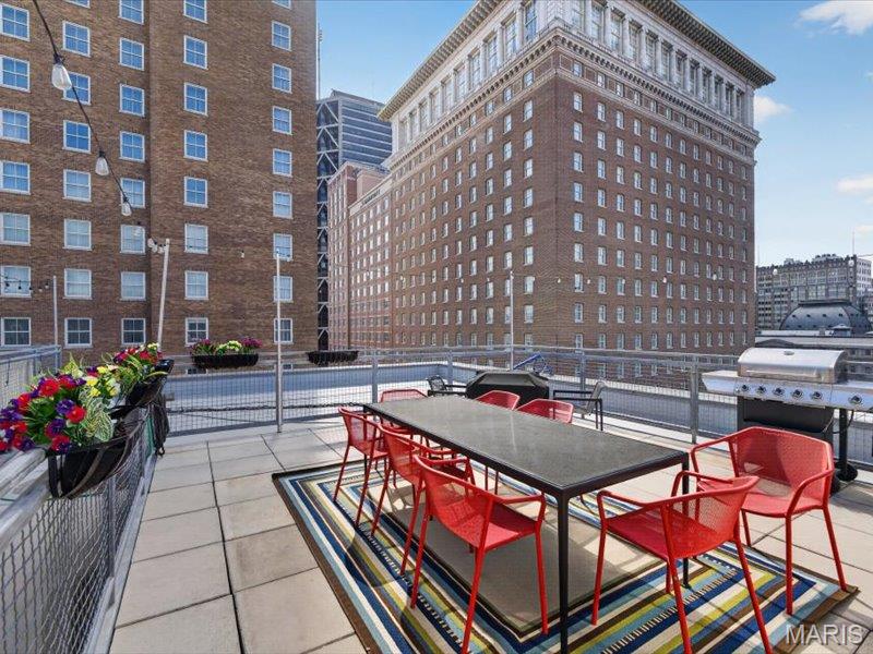 Bankers Lofts - Residential