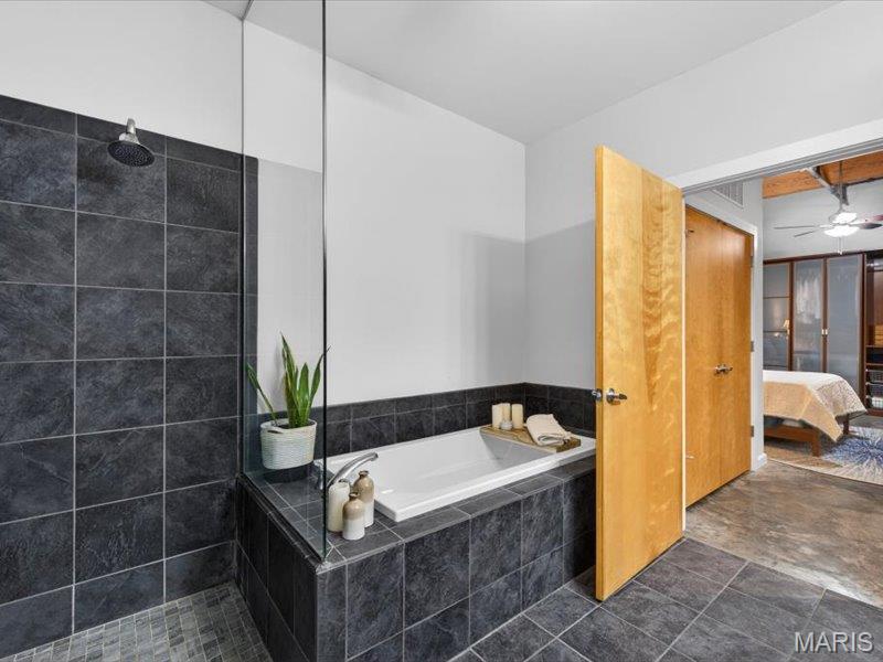 Bankers Lofts - Residential