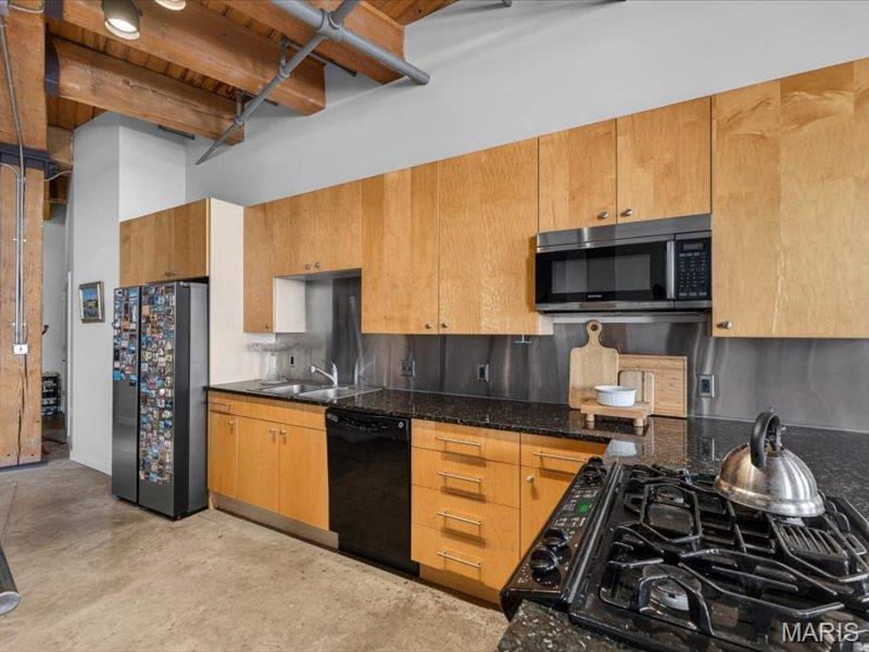 Bankers Lofts - Residential