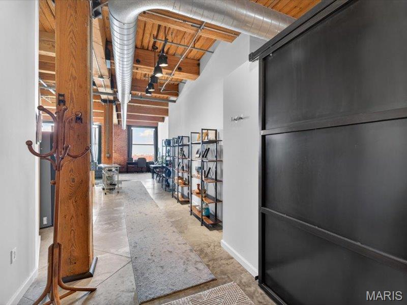 Bankers Lofts - Residential