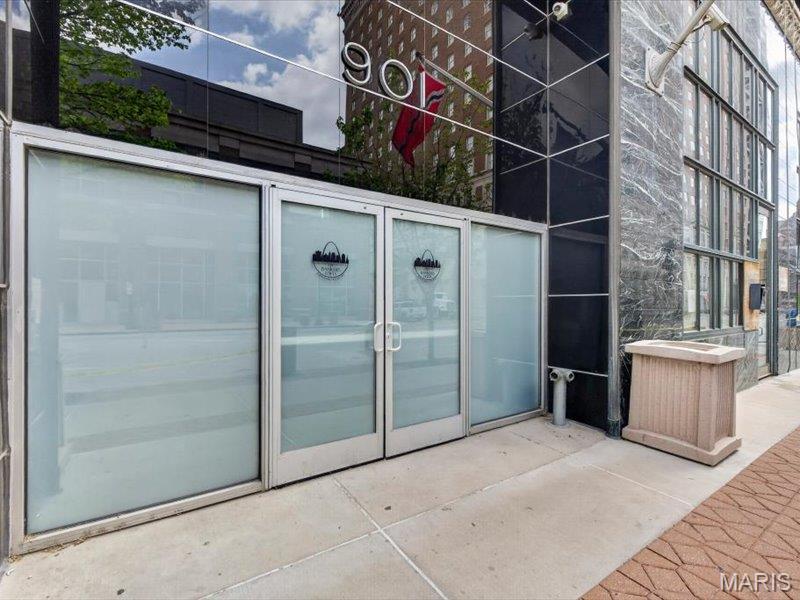 Bankers Lofts - Residential