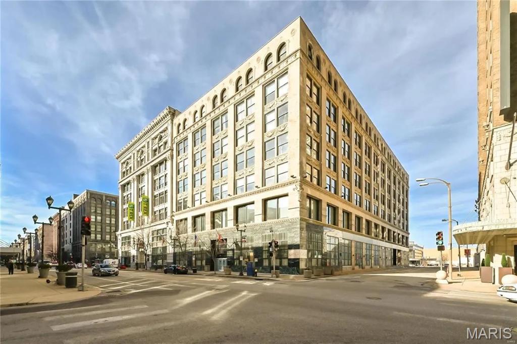 Bankers Lofts - Residential