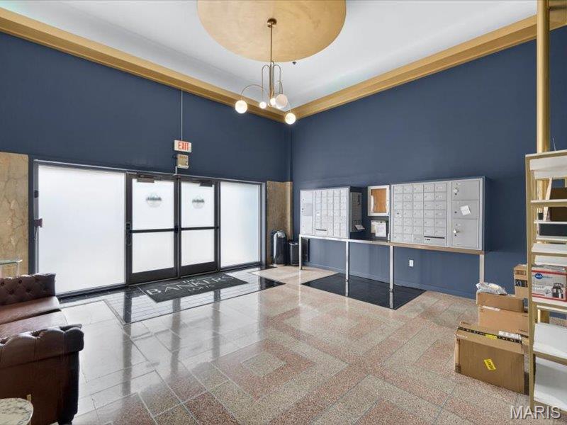 Bankers Lofts - Residential