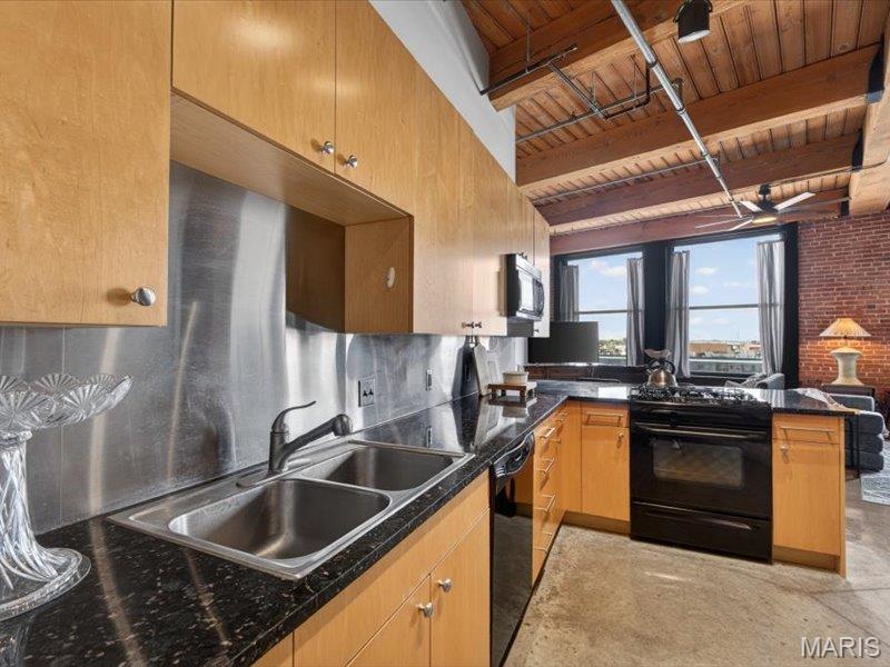 Bankers Lofts - Residential
