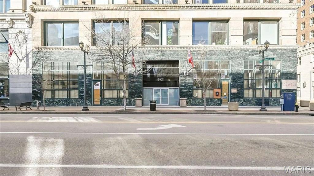 Bankers Lofts - Residential