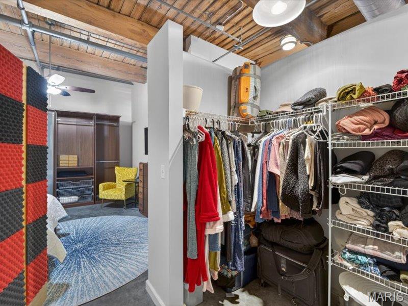 Bankers Lofts - Residential