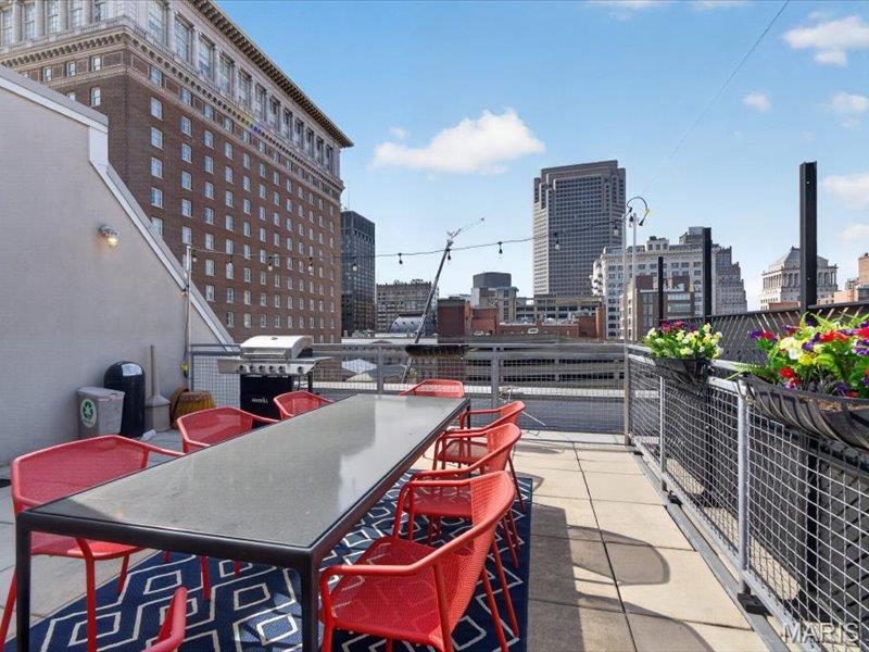 Bankers Lofts - Residential