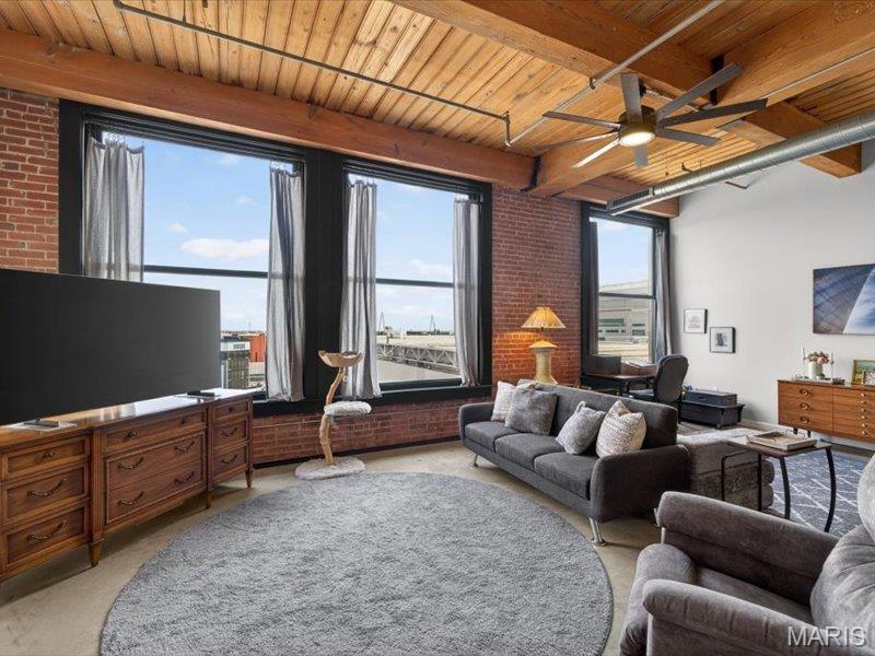 Bankers Lofts - Residential