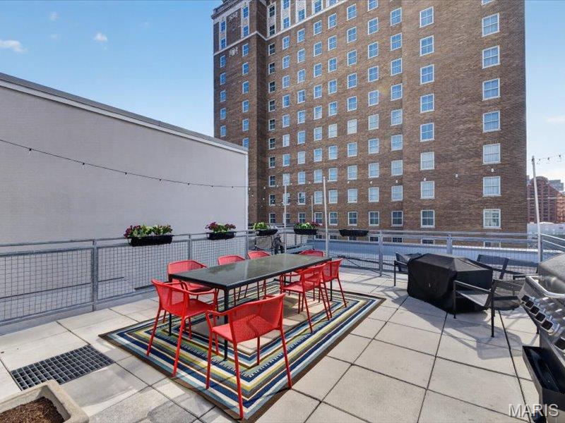 Bankers Lofts - Residential