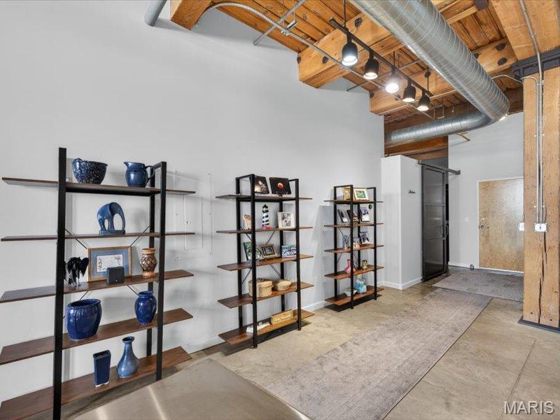 Bankers Lofts - Residential