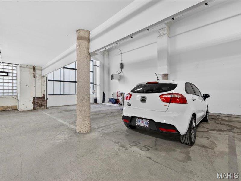 Bankers Lofts - Residential