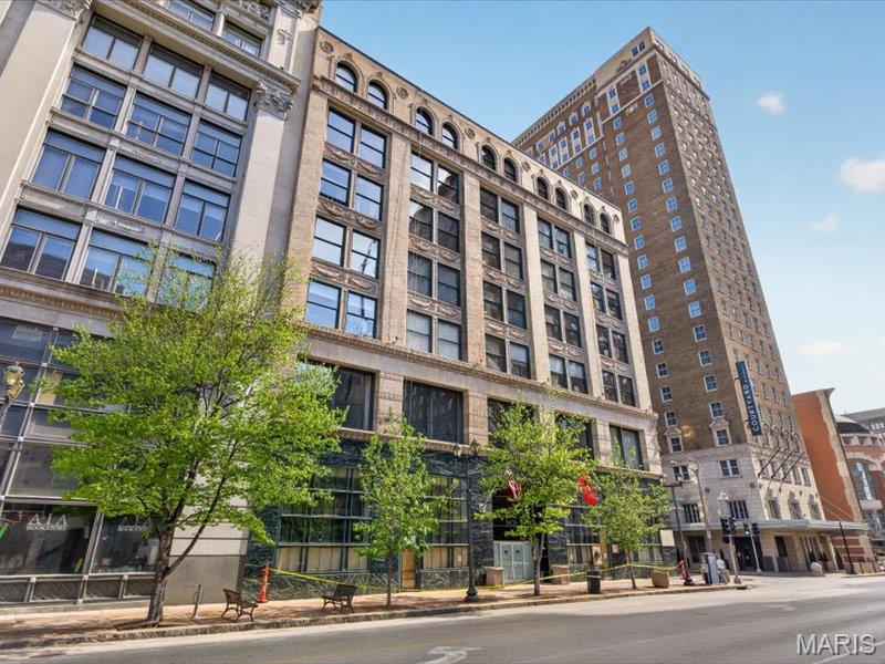 Bankers Lofts - Residential