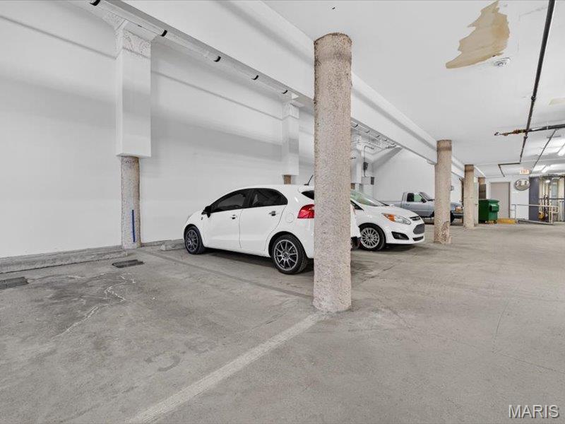 Bankers Lofts - Residential