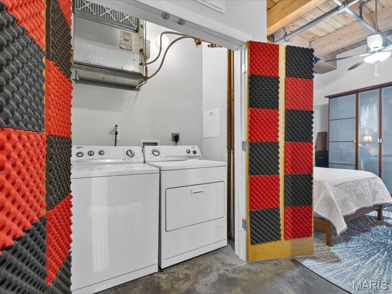 Bankers Lofts - Residential