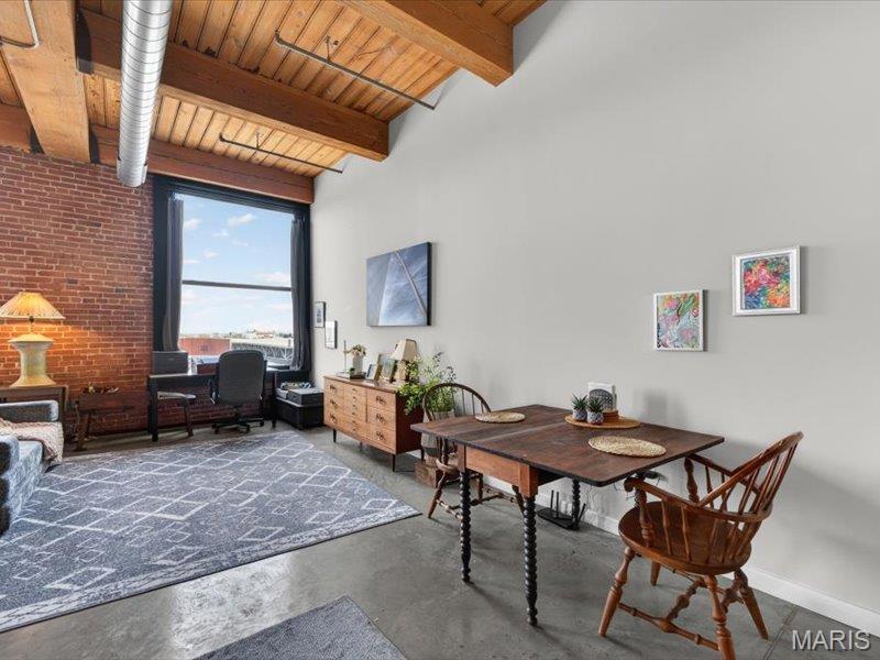 Bankers Lofts - Residential