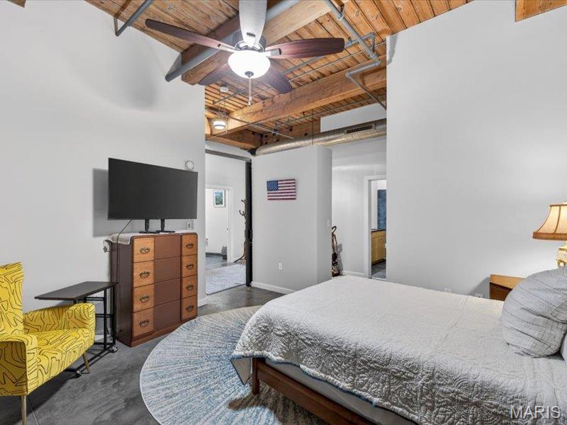 Bankers Lofts - Residential