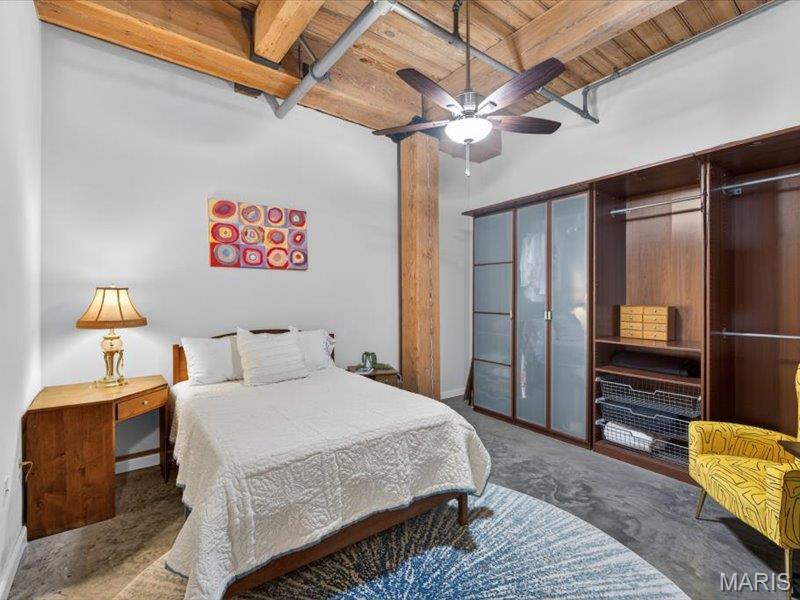 Bankers Lofts - Residential