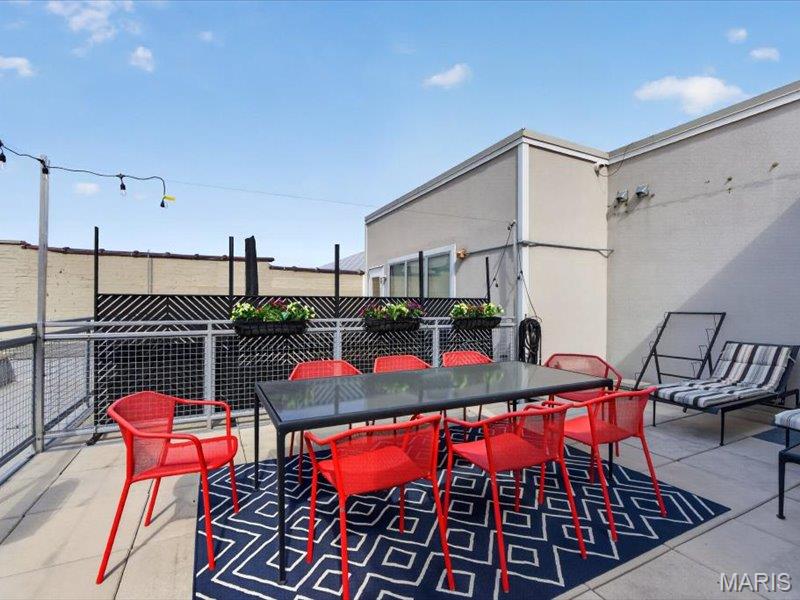 Bankers Lofts - Residential