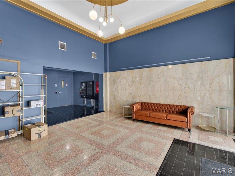 Bankers Lofts - Residential