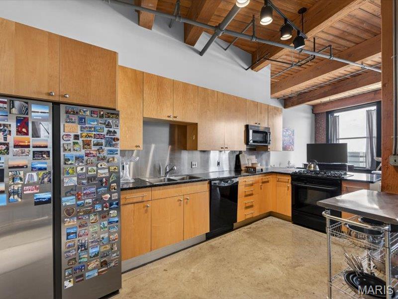 Bankers Lofts - Residential