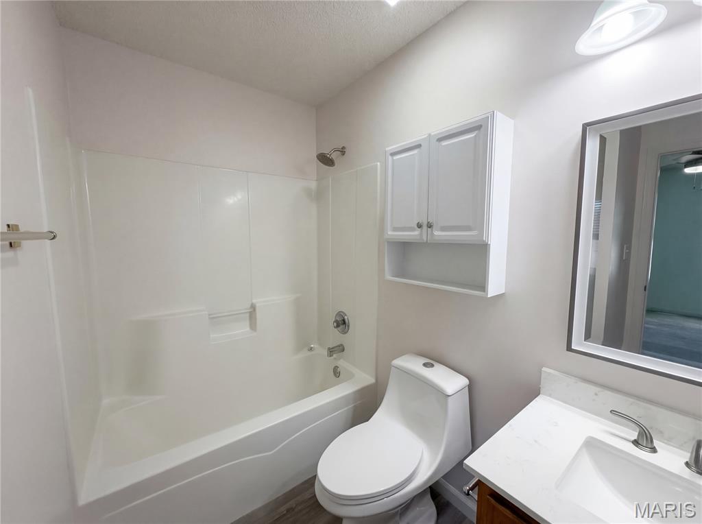 Deer Ridge - Residential