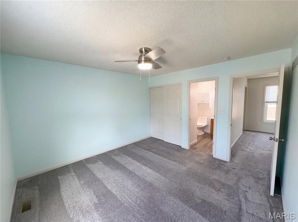 Deer Ridge - Residential