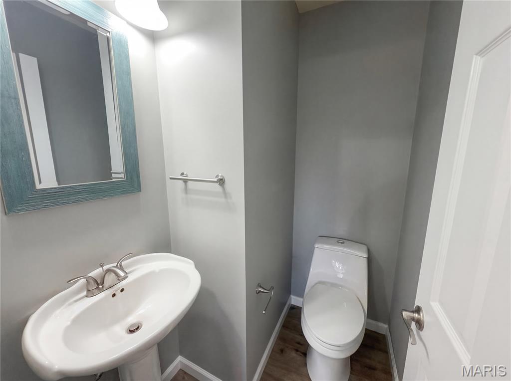 Deer Ridge - Residential