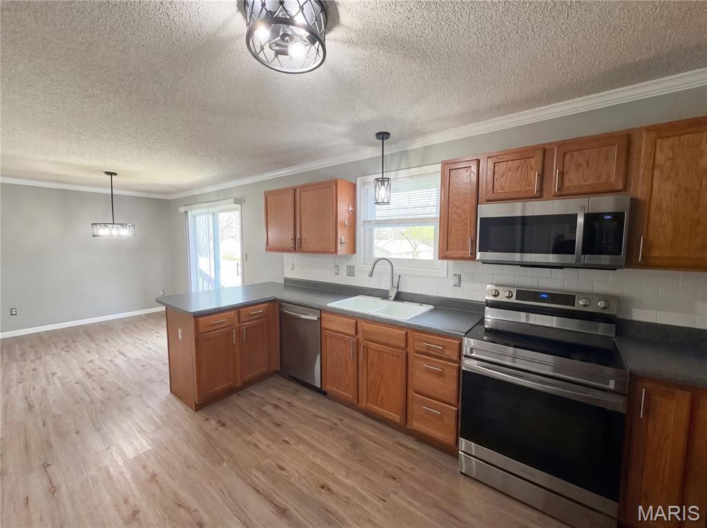 Deer Ridge - Residential