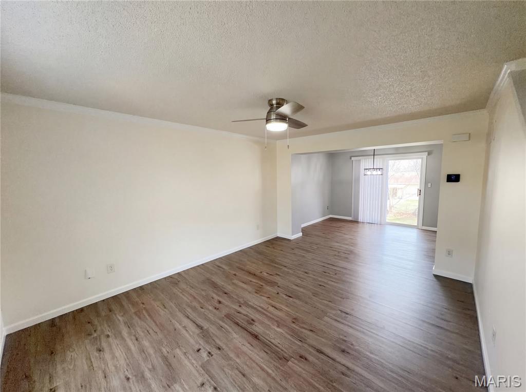 Deer Ridge - Residential