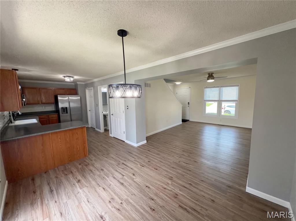 Deer Ridge - Residential