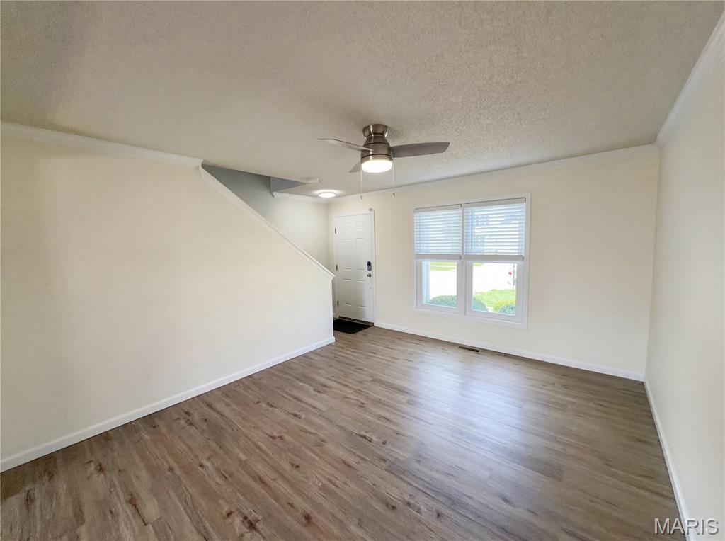 Deer Ridge - Residential