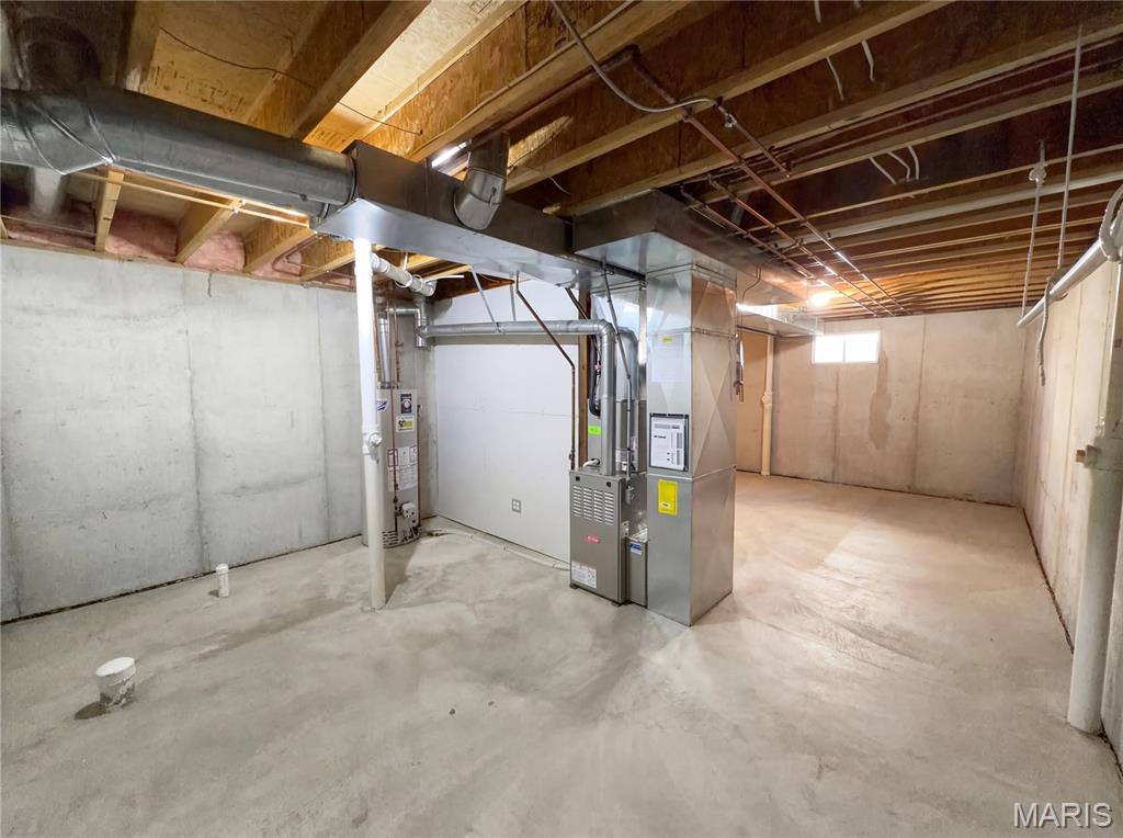 Deer Ridge - Residential