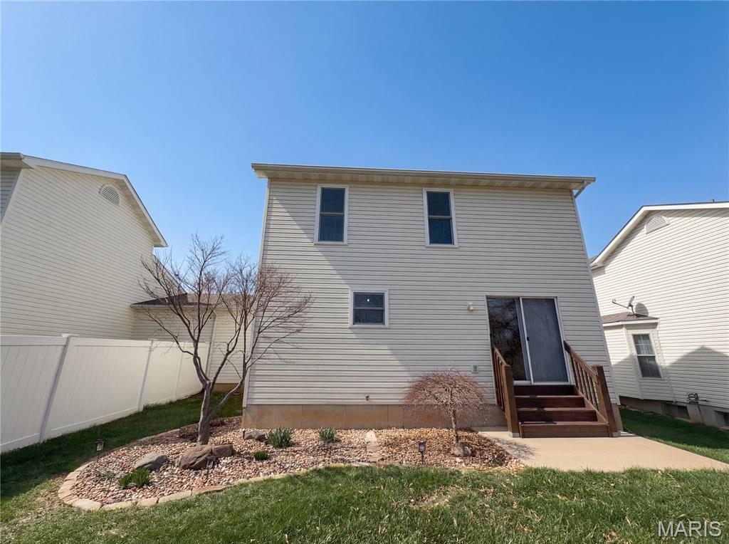 Deer Ridge - Residential