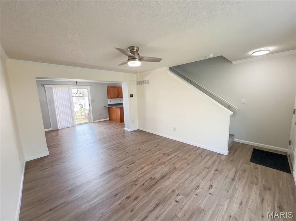 Deer Ridge - Residential