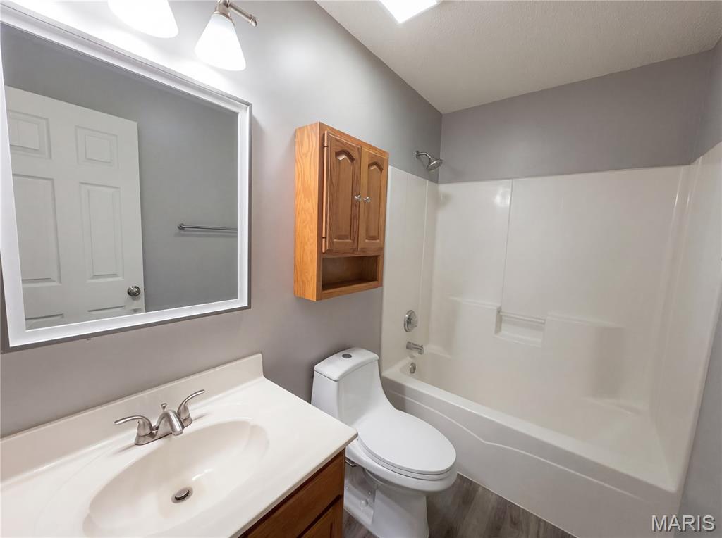 Deer Ridge - Residential