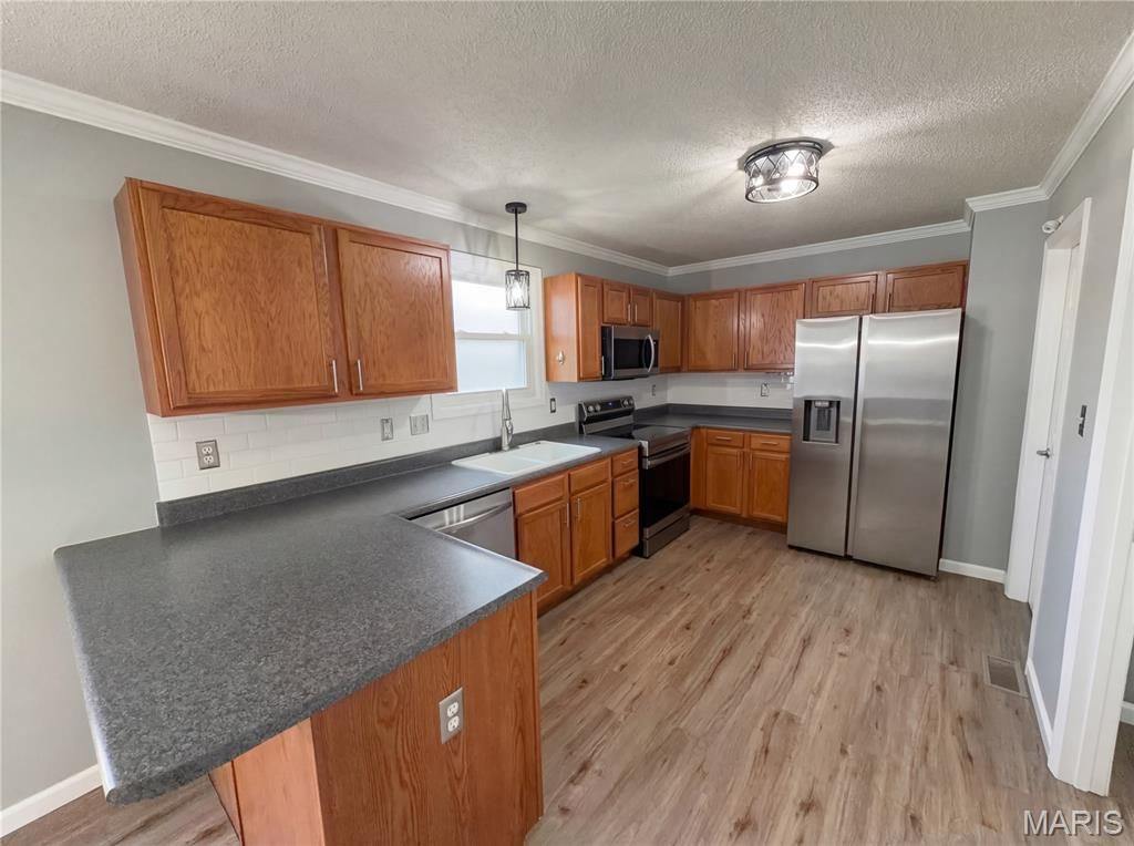 Photo of 50 Deer Grove Drive, St Peters, MO 63376 (MLS # 26015559)