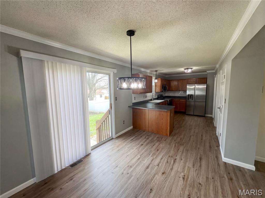 Deer Ridge - Residential