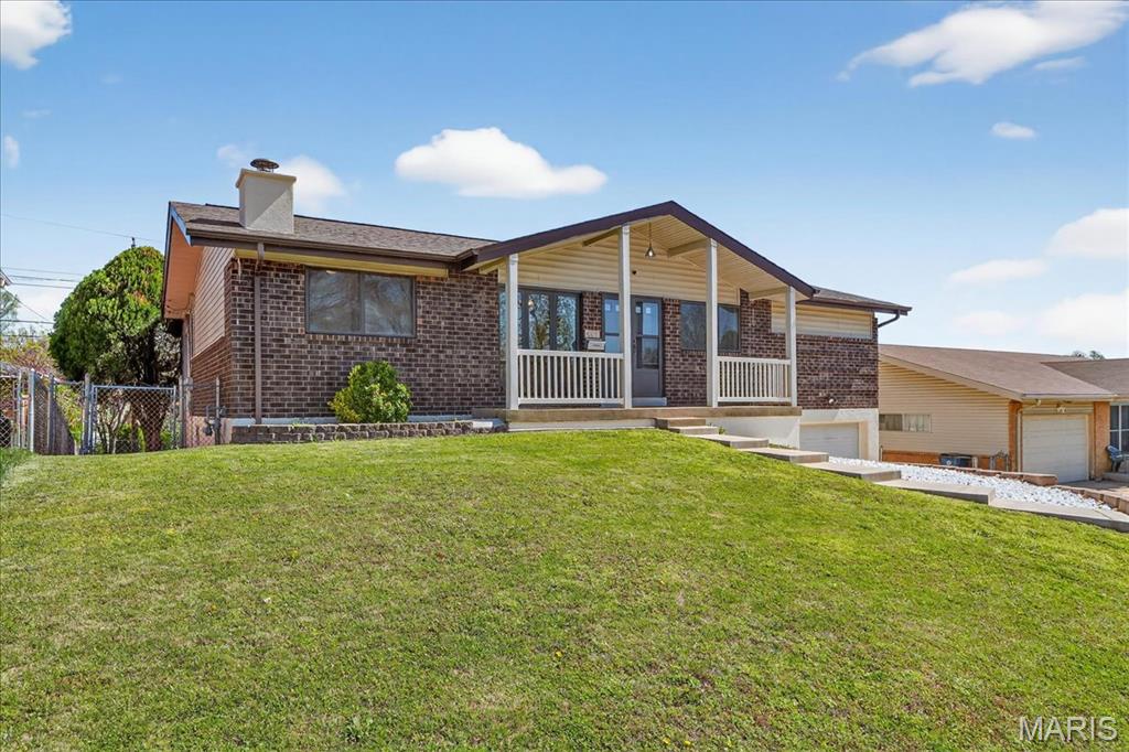 Susan Gardens 1 - Residential