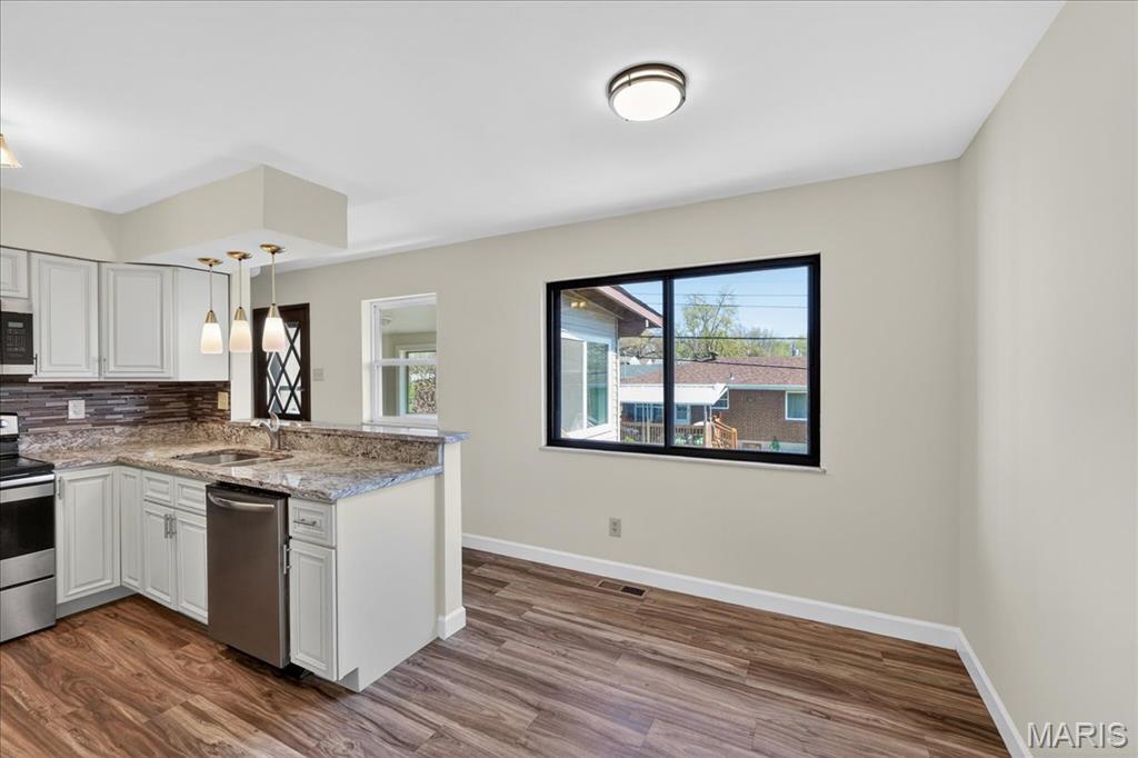 Susan Gardens 1 - Residential