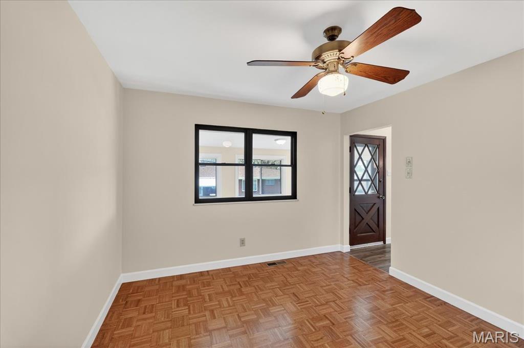 Susan Gardens 1 - Residential