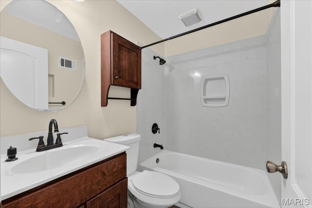 Susan Gardens 1 - Residential