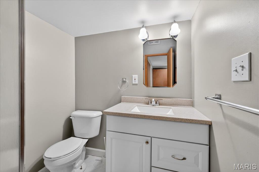 Susan Gardens 1 - Residential