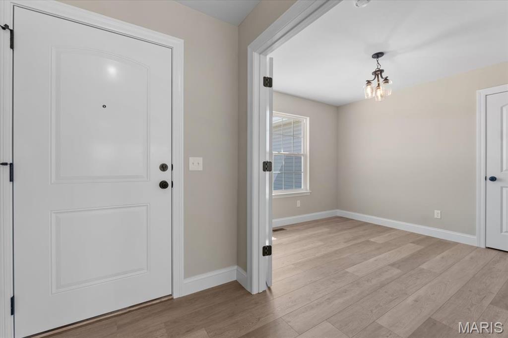 Lot 6 Wildridge Estates