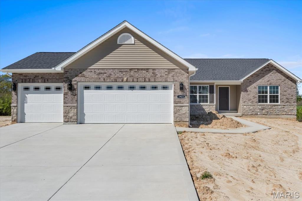 Lot 6 Wildridge Estates