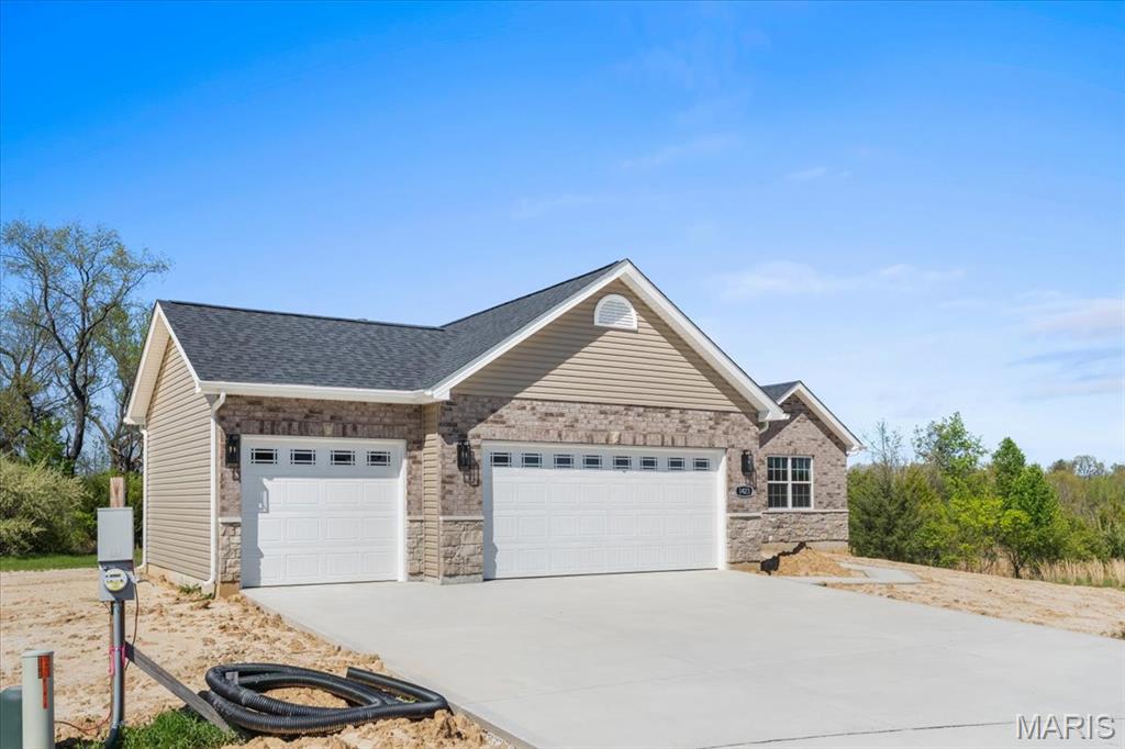 Lot 6 Wildridge Estates