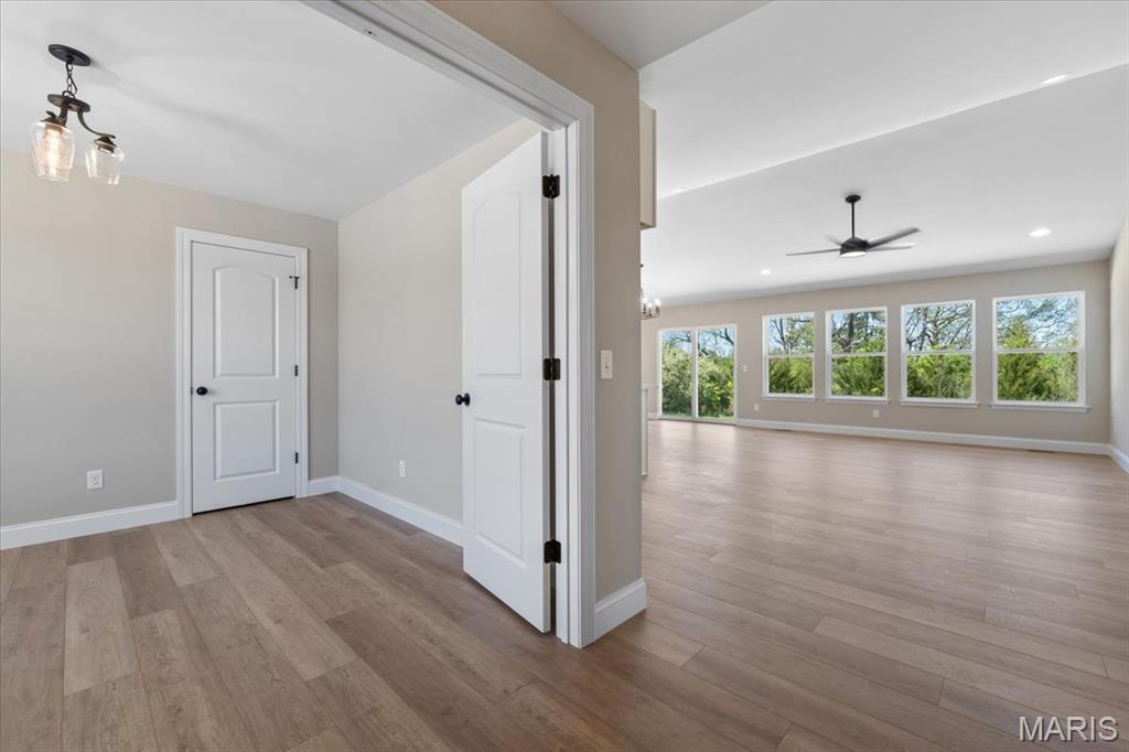 Lot 6 Wildridge Estates