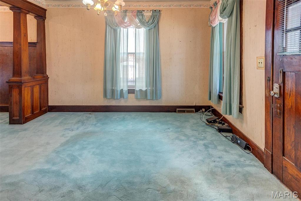 East St Louis, Illinois 62205, United States, 2 Bedrooms Bedrooms, ,1 BathroomBathrooms,Residential,Active,92847